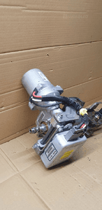 Kolumna kierownicza wspomaganie elektryczne Kia Sportage III 5