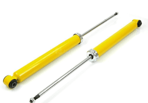 Amortyzatory Sportowe Tylne AUDI TT 98-06 Rok 1