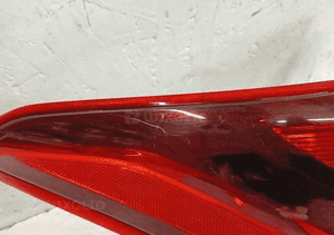 Lampa lewa tylna lewy tył mitsubishi outlander iii 3 lift led 15-20 3