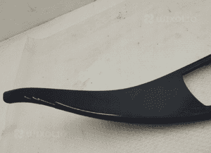 Bmw F10 F11 listwa tunelu dekor 9206840 3
