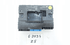 Vw skoda audi seat sterownik moduł gateway 4N2907468M 1