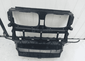 Wzmocnienie pas przedni przód bmw X5 E70 09 7177878 1