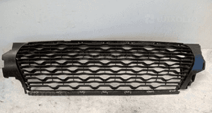 DACIA DUSTER II atrapa kratka dolna zderzaka przedniego 622544890R 1