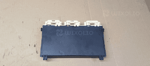 Moduł sterownik fotela lewy przód Mercedes GL X166 W166 A1668203426 3