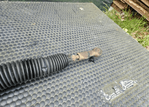 Przekładnia 8E1422066F 6700000269 Kierownicza Maglownica Magiel KOYO Europa Audi A4 B6 B7 Seat Exeo 14