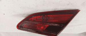 Lampa prawa w klape opel astra j 4 gtc 1