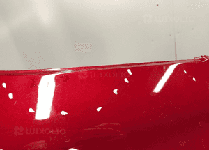 Błotnik Prawy Peugeot 2008 I GT 9822104880 5