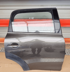 Mini R60 countryman drzwi prawy tył tylne 100MIK A48 2
