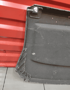 Bmw 1 F20 F21 półka bagażnika tylna tył osłona maskownica oryginał 8