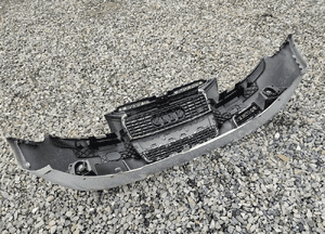Zderzak przód przedni kompletny audi A3 8P 2005-2008 lift 16
