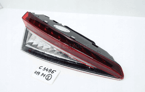 Lampa lewy tył lewa tylna skoda enyaq 5LG 2