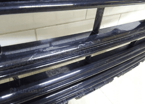 Audi A3 8V5 sedan atrapa grill s-line 8V5853651B 9