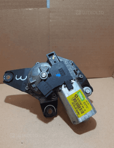 Dodge Nitro Silniczek Wycieraczek Klapy Tył 55157447AAA 1