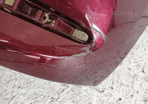 Zderzak przód przedni mazda 2 dl lift 19-22 4