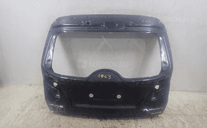 Klapa tył tylna pokrywa hyundai tucson 4 iv 2020- 1