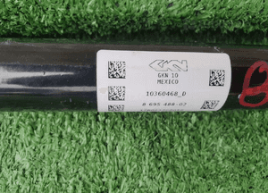 Półoś bmw X3 G01 X4 G02 8695488 3