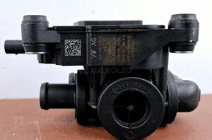 Audi OE Zawór elektromagnetyczny obwodu płynu chłodzącego 8B3963375M 4