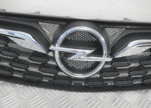 Grill gril atrapa opel astra k v 5 lift 2019-2021 6