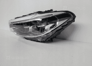 BMW 5 G30 G31 Lampa przednia Adaptive LED - L 4403 2