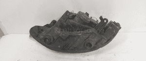 Przod przednia lampa prawa seat ibiza 4 5