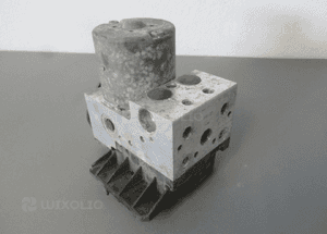 POMPA HAMULCOWA ABS AUDI A6 C5 ALLROAD 8E0614111AS 1999-2004 2