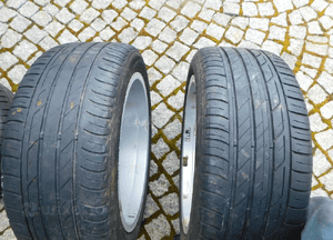 opel felgi aluminiowe R17 WYSYŁKA 6