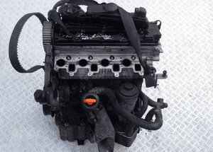 Silnik audi A4 B8 2,0 tdi cag cah radom 9