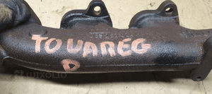 Kolektor wydechowy prawy VW Touareg 3.0 TDI 059253034P 7