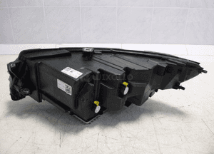 LAND ROVER DISCOVERY SPORT LIFT LAMPA PRZÓD LED USA NOWA 11