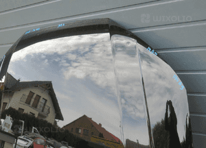 Maska pokrywa silnika audi A4 B9 8W0 2015- 11