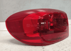 Vw tiguan lift lampa tył tylna lewa oryginał 2