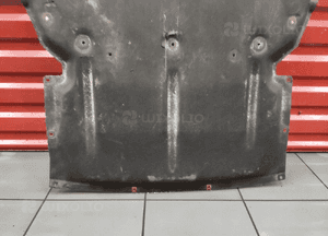 Bmw 3 F30 F31 F20 F21 osłona dolna silnika pod silnik oryginał ładna 4