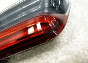 Bmw 3 iii G20 lampa tył tylna lewa led w klape usa 4