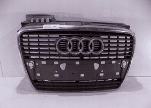 Audi A4 B7 8E0 atrapa / grill - 095 1