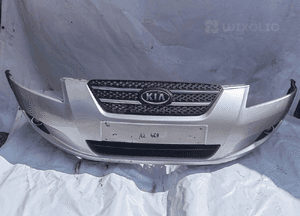 Zderzak przód przedni kia ceed i ed 06-09 9S 1