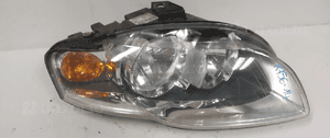 Lampa przod przednia prawa audi A4 B7 1