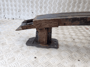 BELKA TYLNIA FORD MONDEO MK5  3