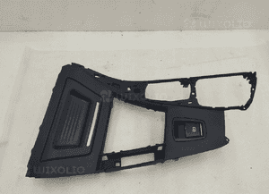 BMW F10 F11 LISTWA TUNELU DEKOR RAMKA 2