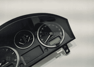 Licznik land rover defender 2.2 2.4 tdci 7H1210849BG 7H12-10849-BG 2007-14 4