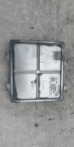 55494205 komputer sterownik silnika insignia a 2.0 cdti 170KM B20DTH 1