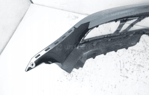 Vw jetta lift 5C6 zderzak przód przedni 5C6807217AG 5C6807217AH 6