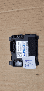 Moduł sterownik szyberdachu Audi Q7 Passat B8 4M0907594B 4M0907594 1