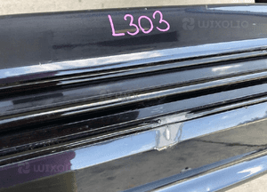 Zderzak tył tylny ford mondeo MK5 v 5 2014- kombi vignale  spoiler cały 10