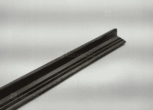 Listwa osłona progu progowa lewa lewy przód przednia bmw 7 E23 1977-1986 7