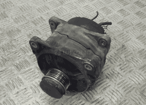 ALTERNATOR AUDI A4 B5 0123515003 1.9 TDI 2