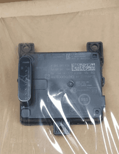 Vw audi seat skoda radar distronic acc nowy oryginał 6