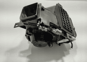 Wentylator dmuchawa nawiewu land rover defender JGB500060 7H12-19924-DA 07- 5