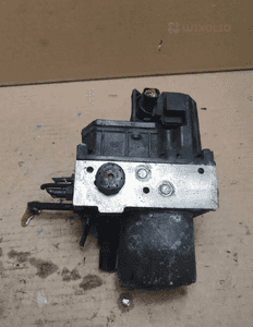 POMPA ABS AUDI A4 B6 nr 0265950011 4