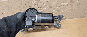 Mechanizm silniczek wycieraczek przód VW FOX 5Z0955133C 5Z0955603A 5