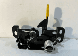 MERCEDES W246 W176 W117 Zamek dolny maski- 15482 3